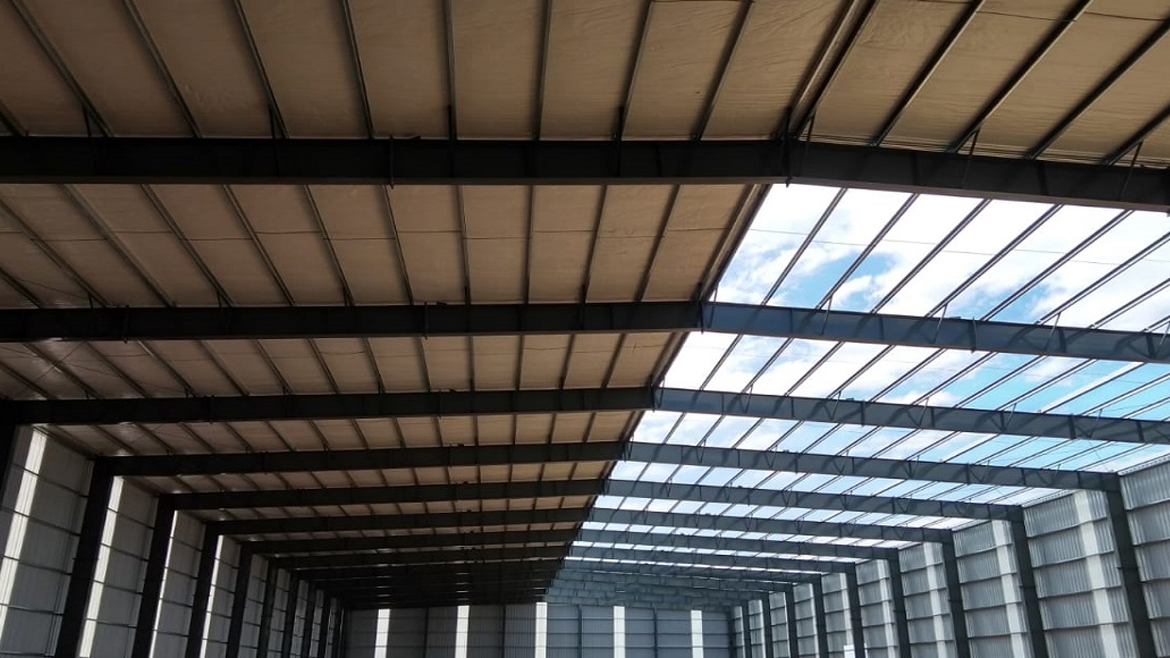 Polo Industrial Ezeiza